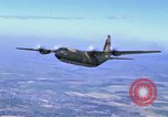 Image C-130 Hercules Vietnam, 1970, de la seconde 23 séquences d'archives historiques vidéo 65675043598