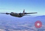 Image C-130 Hercules Vietnam, 1970, de la seconde 28 séquences d'archives historiques vidéo 65675043598