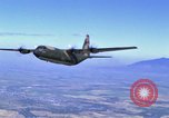 Image C-130 Hercules Vietnam, 1970, de la seconde 29 séquences d'archives historiques vidéo 65675043598