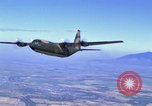Image C-130 Hercules Vietnam, 1970, de la seconde 30 séquences d'archives historiques vidéo 65675043598