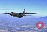 Image C-130 Hercules Vietnam, 1970, de la seconde 31 séquences d'archives historiques vidéo 65675043598