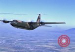 Image C-130 Hercules Vietnam, 1970, de la seconde 34 séquences d'archives historiques vidéo 65675043598