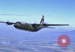 Image C-130 Hercules Vietnam, 1970, de la seconde 35 séquences d'archives historiques vidéo 65675043598