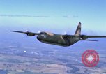 Image C-130 Hercules Vietnam, 1970, de la seconde 40 séquences d'archives historiques vidéo 65675043598