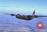 Image C-130 Hercules Vietnam, 1970, de la seconde 41 séquences d'archives historiques vidéo 65675043598
