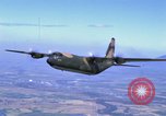 Image C-130 Hercules Vietnam, 1970, de la seconde 42 séquences d'archives historiques vidéo 65675043598