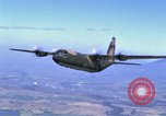 Image C-130 Hercules Vietnam, 1970, de la seconde 48 séquences d'archives historiques vidéo 65675043598
