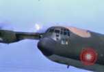 Image C-130 Hercules Vietnam, 1970, de la seconde 54 séquences d'archives historiques vidéo 65675043598
