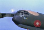 Image C-130 Hercules Vietnam, 1970, de la seconde 57 séquences d'archives historiques vidéo 65675043598