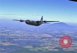 Image C-130 Hercules Vietnam, 1970, de la seconde 62 séquences d'archives historiques vidéo 65675043598