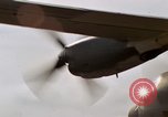 Image C-130 Hercules Vietnam Dak à, 1970, de la seconde 9 séquences d'archives historiques vidéo 65675043599