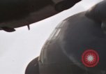 Image C-130 Hercules Vietnam Dak à, 1970, de la seconde 41 séquences d'archives historiques vidéo 65675043599