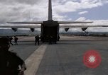 Image C-130 Hercules Vietnam Dak à, 1970, de la seconde 47 séquences d'archives historiques vidéo 65675043599