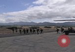 Image C-130 Hercules Vietnam Dak à, 1970, de la seconde 55 séquences d'archives historiques vidéo 65675043599