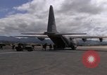 Image C-130 Hercules Vietnam Dak à, 1970, de la seconde 56 séquences d'archives historiques vidéo 65675043599