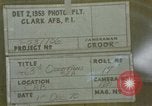 Image of United States Airmen Cam Ranh Bay Vietnam, 1970, second 1 stock footage video 65675043600