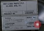 Image of United States Airmen Cam Ranh Bay Vietnam, 1970, second 3 stock footage video 65675043600