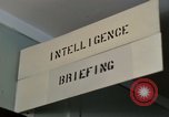 Image of United States Airmen Cam Ranh Bay Vietnam, 1970, second 14 stock footage video 65675043600