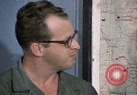 Image of United States Airmen Cam Ranh Bay Vietnam, 1970, second 62 stock footage video 65675043600