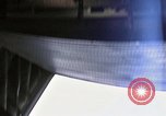 Image of C-130 Hercules drops BLU-82 bomb in Vietnam War Vietnam, 1970, second 1 stock footage video 65675043601
