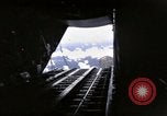 Image of C-130 Hercules drops BLU-82 bomb in Vietnam War Vietnam, 1970, second 9 stock footage video 65675043601