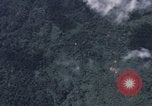 Image of C-130 Hercules drops BLU-82 bomb in Vietnam War Vietnam, 1970, second 16 stock footage video 65675043601