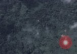 Image of C-130 Hercules drops BLU-82 bomb in Vietnam War Vietnam, 1970, second 17 stock footage video 65675043601