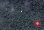 Image of C-130 Hercules drops BLU-82 bomb in Vietnam War Vietnam, 1970, second 20 stock footage video 65675043601