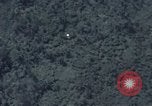 Image of C-130 Hercules drops BLU-82 bomb in Vietnam War Vietnam, 1970, second 23 stock footage video 65675043601