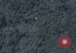 Image of C-130 Hercules drops BLU-82 bomb in Vietnam War Vietnam, 1970, second 24 stock footage video 65675043601