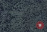 Image of C-130 Hercules drops BLU-82 bomb in Vietnam War Vietnam, 1970, second 25 stock footage video 65675043601