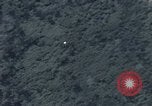 Image of C-130 Hercules drops BLU-82 bomb in Vietnam War Vietnam, 1970, second 26 stock footage video 65675043601