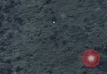 Image of C-130 Hercules drops BLU-82 bomb in Vietnam War Vietnam, 1970, second 29 stock footage video 65675043601