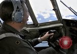 Standbild C-130 Hercules Vietnam, 1970, aus Sekunde 37 historischem Filmmaterial Videoclip 65675043602