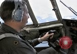 Standbild C-130 Hercules Vietnam, 1970, aus Sekunde 38 historischem Filmmaterial Videoclip 65675043602