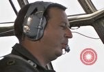 Standbild C-130 Hercules Vietnam, 1970, aus Sekunde 61 historischem Filmmaterial Videoclip 65675043602