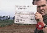 Standbild C-130 Hercules Vietnam, 1970, aus Sekunde 3 historischem Filmmaterial Videoclip 65675043603