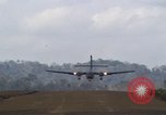 Standbild C-130 Hercules Vietnam, 1970, aus Sekunde 12 historischem Filmmaterial Videoclip 65675043603