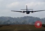 Standbild C-130 Hercules Vietnam, 1970, aus Sekunde 18 historischem Filmmaterial Videoclip 65675043603