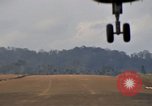 Standbild C-130 Hercules Vietnam, 1970, aus Sekunde 41 historischem Filmmaterial Videoclip 65675043603