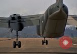 Standbild C-130 Hercules Vietnam, 1970, aus Sekunde 43 historischem Filmmaterial Videoclip 65675043603