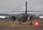 Standbild C-130 Hercules Vietnam, 1970, aus Sekunde 47 historischem Filmmaterial Videoclip 65675043603