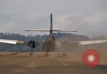 Standbild C-130 Hercules Vietnam, 1970, aus Sekunde 50 historischem Filmmaterial Videoclip 65675043603