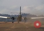 Standbild C-130 Hercules Vietnam, 1970, aus Sekunde 51 historischem Filmmaterial Videoclip 65675043603
