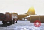 Image of C-130 Hercules Vietnam, 1970, second 1 stock footage video 65675043605