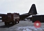 Image of C-130 Hercules Vietnam, 1970, second 3 stock footage video 65675043605