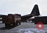 Image of C-130 Hercules Vietnam, 1970, second 4 stock footage video 65675043605