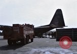 Image of C-130 Hercules Vietnam, 1970, second 6 stock footage video 65675043605