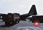 Image of C-130 Hercules Vietnam, 1970, second 8 stock footage video 65675043605