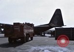 Image of C-130 Hercules Vietnam, 1970, second 9 stock footage video 65675043605